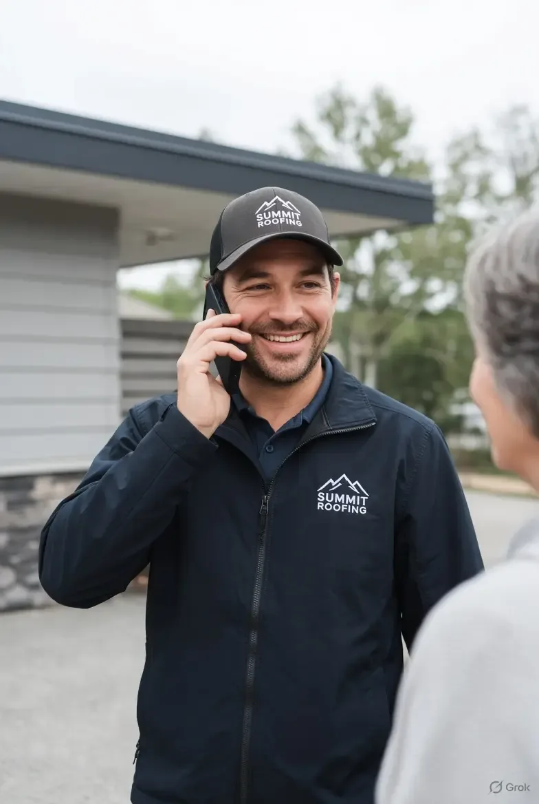 Flat Roof Leak Repair Madison, NC FAQs